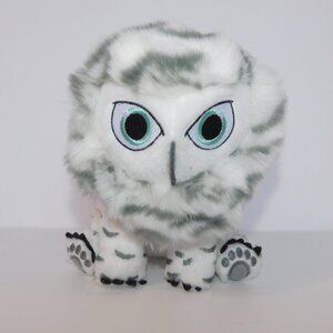 Dungeons & Dragons Honor Among Thieves Owlbear Phunny Plush Stuffed 6" kidrobot